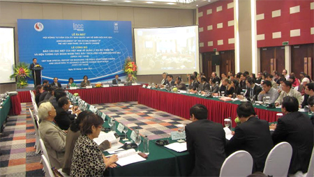 จัดตั้งสภาที่ปรึกษาของคณะกรรมการแห่งชาติเกี่ยวกับการเปลี่ยนแปลงของสภาพภูมิอากาศ